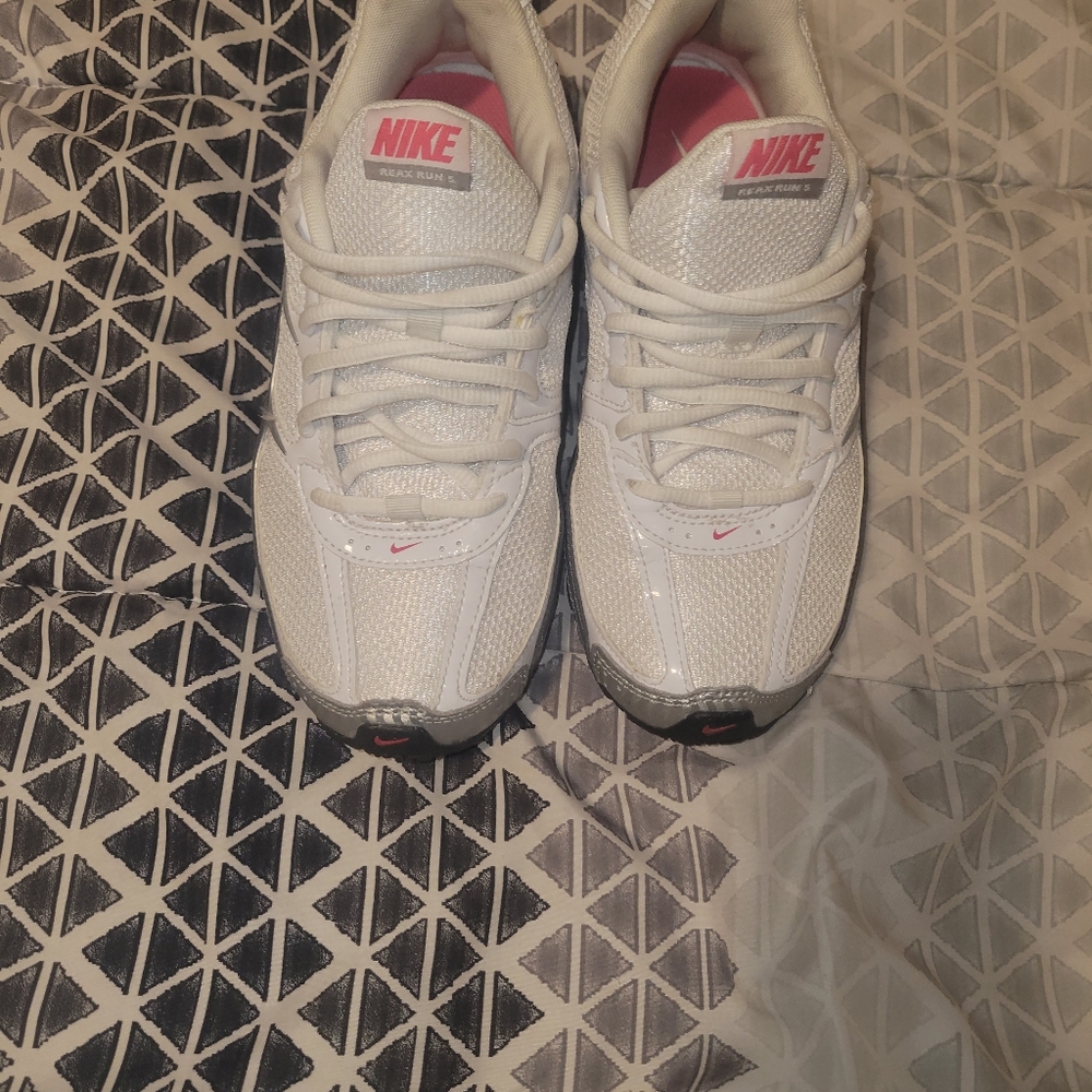 Nike Reax Run